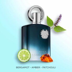 سوبريمسي.. عبق الفخامة