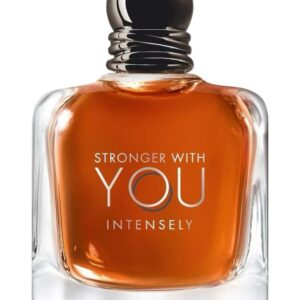 أرماني إنتنسلي.. الدفء والجاذبية